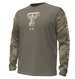 Under Armour Under Armour Freedom Long Sleeve Tee