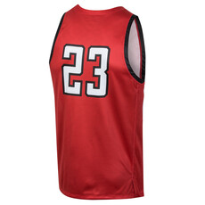 Under Armour Youth Basketball Replica Jersey