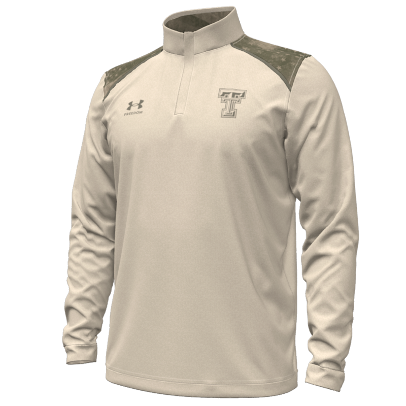 Under Armour Long Sleeve Shooter Shirt - The Matador