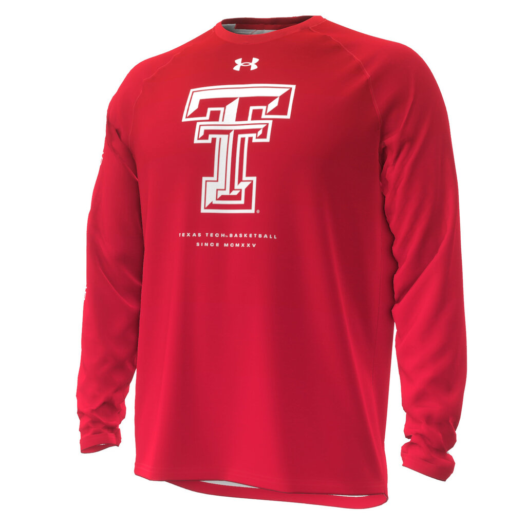 Under Armour Under Armour F22 Shooter Long Sleeve Shirt