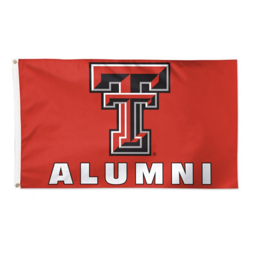 WinCraft Sports Deluxe Flag 3 x 5 Alumni