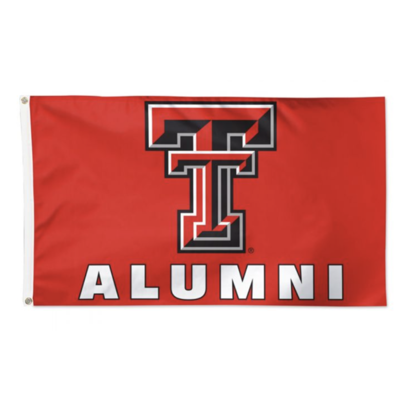 WinCraft Sports Deluxe Flag 3 x 5 Alumni