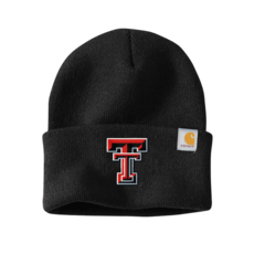 Carhartt Carhartt Fleece Hat - Black