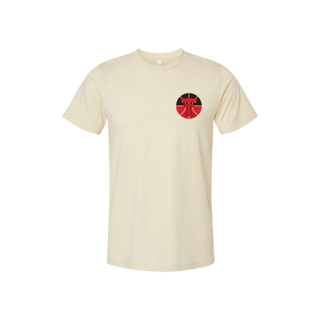 Tシャツ・カットソー [SUPERSUB]Our Soul Short Sleeve T shirt [2 color] Our Soul Short Sleeve T-Shirt - White - SUPERSUB | 60