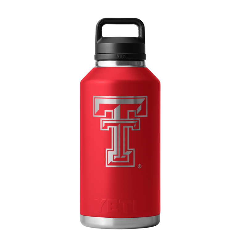 Yeti Yeti Rambler 64 oz Chug Bottle