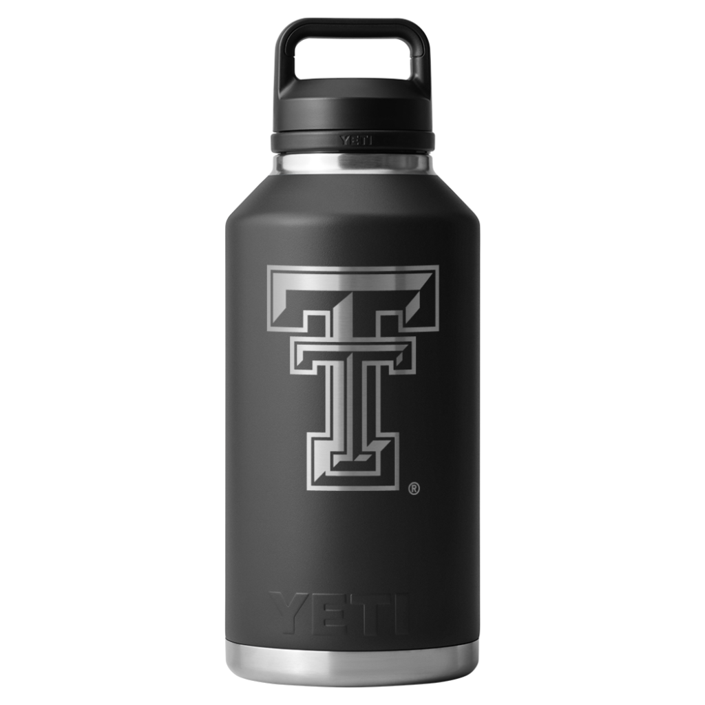 Yeti Yeti Rambler 64 oz Chug Bottle