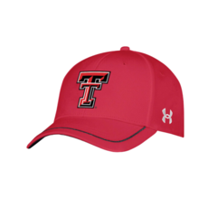 Under Armour Blitzing Accent Stripe Adjustable Cap