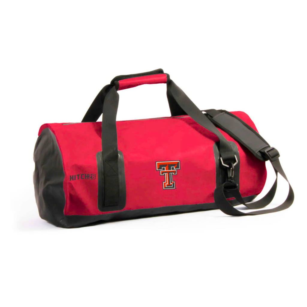 Desden Hitch Duffel - Waterproof
