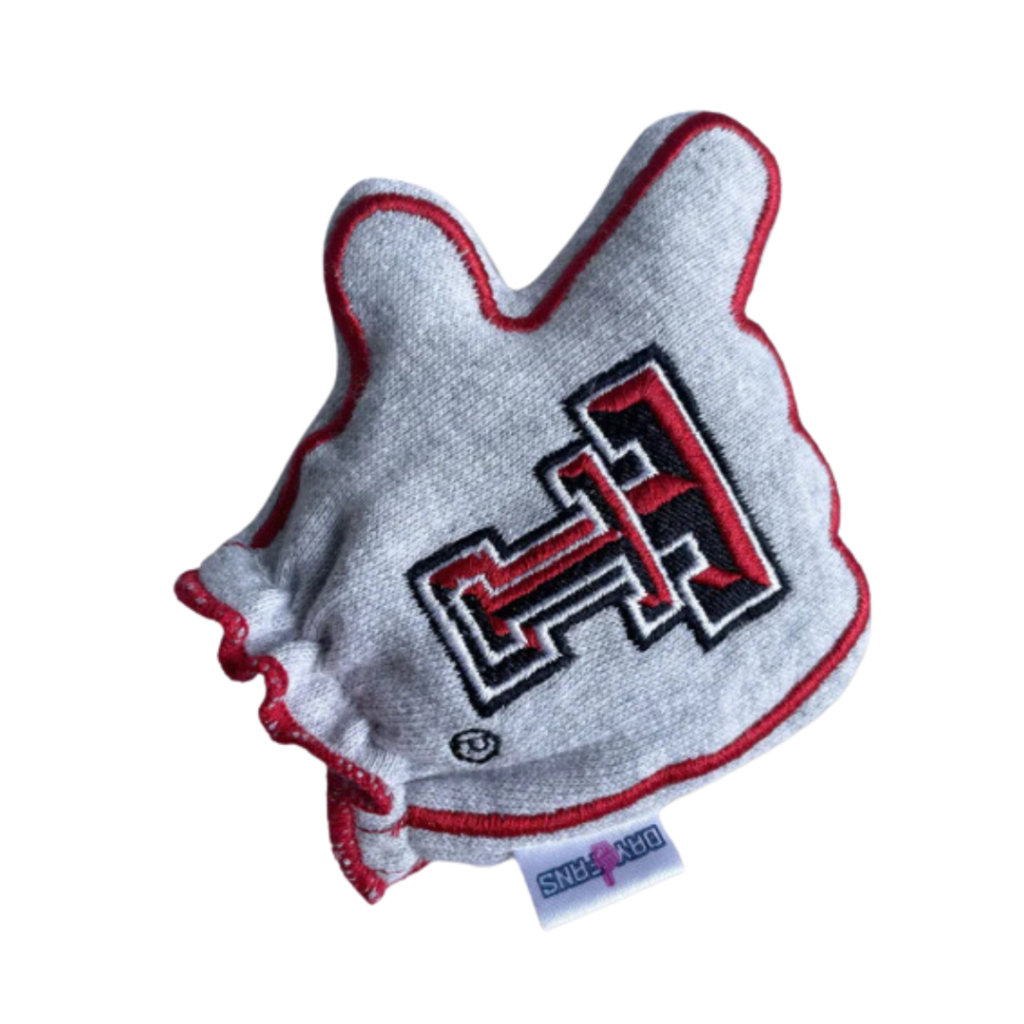 Day1Fans Wreck Em FanMitts