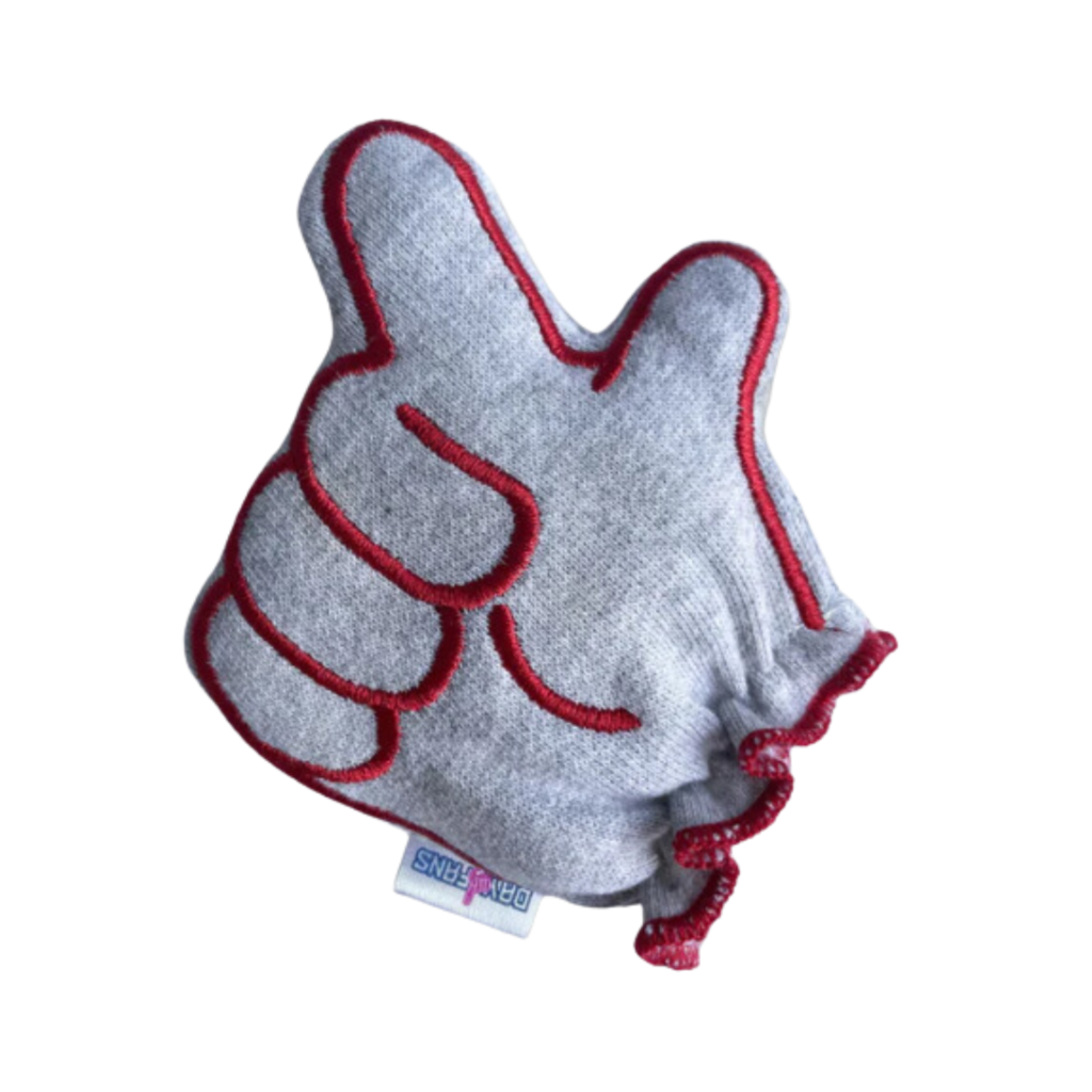Wreck Em FanMitts