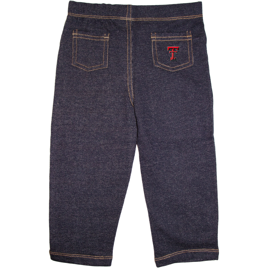Creative Knitwear Infant Denim Jeans