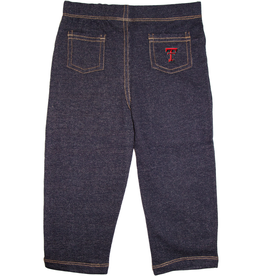 Creative Knitwear Infant Denim Jeans