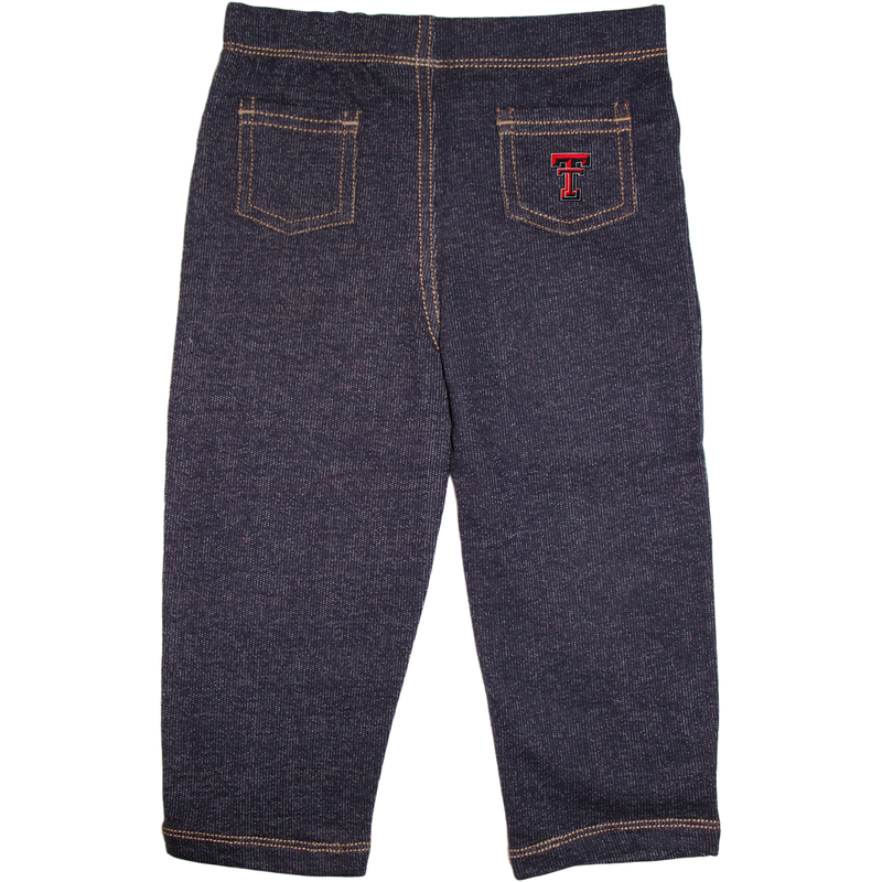 Infant Denim Jeans