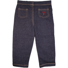 Creative Knitwear Toddler Denim Jeans