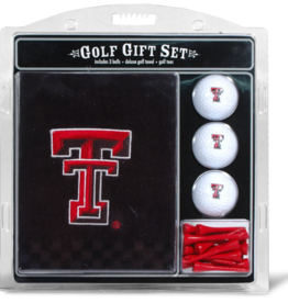 Deluxe Golf Towel & Gift Set
