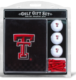 Team Golf Deluxe Golf Towel & Gift Set