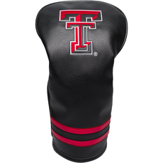 Team Golf Vintage Golf Driver Headcover