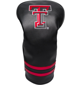 Team Golf Vintage Golf Driver Headcover