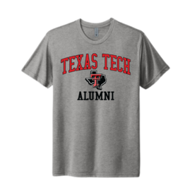 Alumni Lonestar Pride Short Sleeve Tee