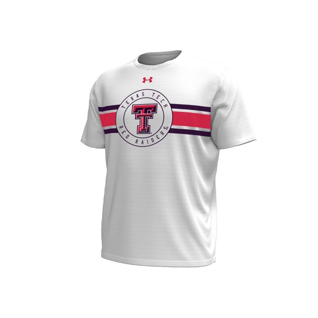 Under Armour Circle Sublimated Tee