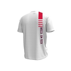 Under Armour Vertical Sublimated Tee