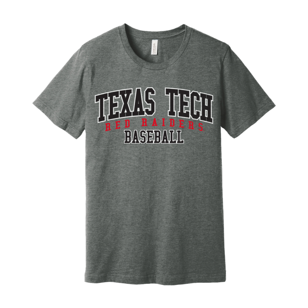 Next Level Baseball Athletic Short Sleeve Tee