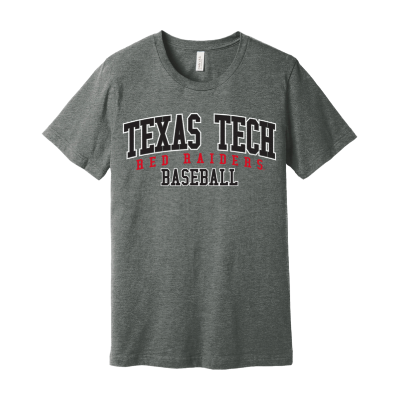 Next Level Baseball Athletic Short Sleeve Tee