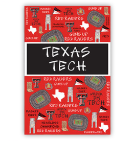 Magnolia Lane Icons Garden Flag