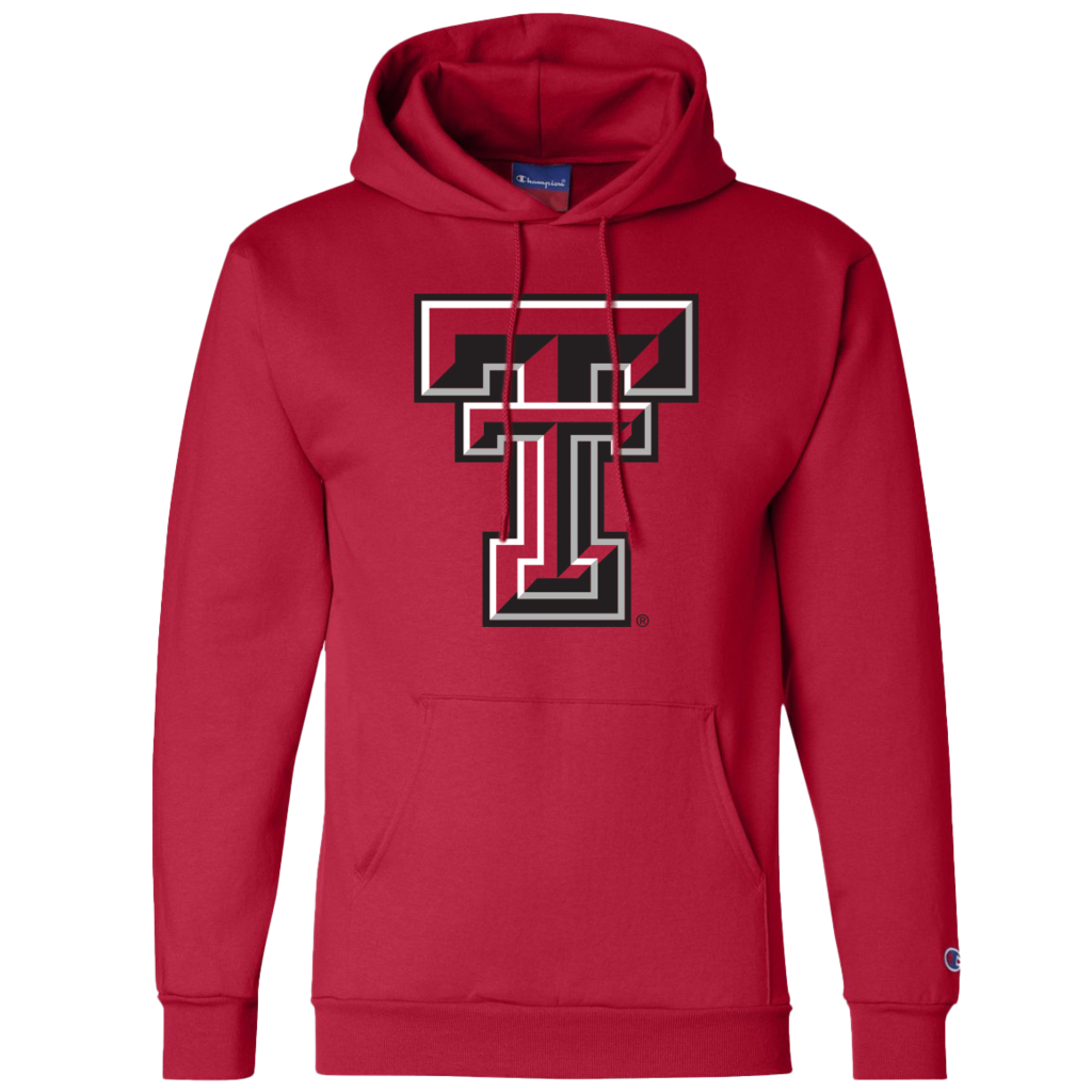 Double T Midweight Hoodie