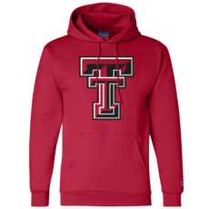 Double T Midweight Hoodie