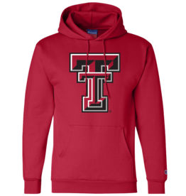 Double T Midweight Hoodie