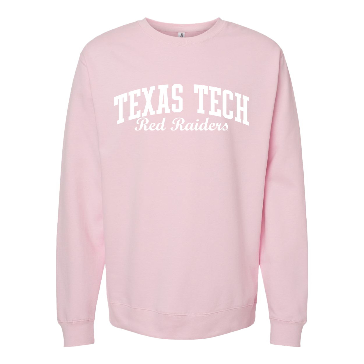 Pastel Arch Midweight Sweatshirt - The Matador