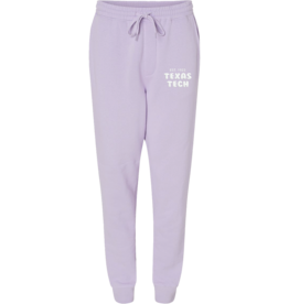 Independent Trading Co Foxy Puff Midweight Sweatpants