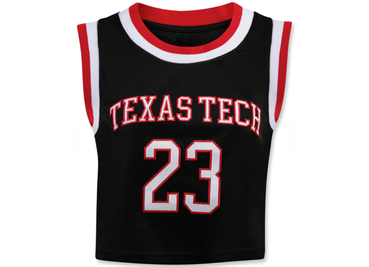 Texas Tech Basketball Gear, Texas Tech University Apparel, TTU Gifts