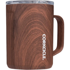 Corkcicle Corkcicle Insulated Mug 16oz