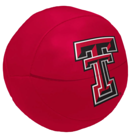 Logo Brand Micro Soft 4" Basketball