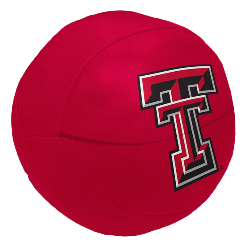 Logo Brand Micro Soft 4" Basketball