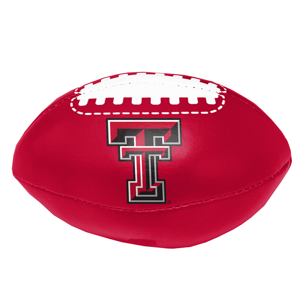 Logo Brand Micro Soft 4" Football