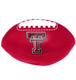 Logo Brand Micro Soft 4" Football