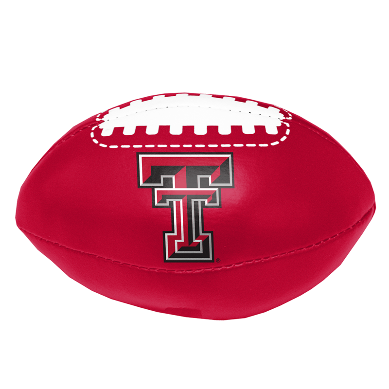 Logo Brand Micro Soft 4" Football