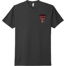 Next Level Goin Band Matador Short Sleeve Tee