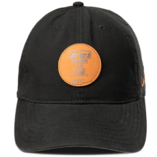 Black Clover Black Clover Soul Leather Patch Cap