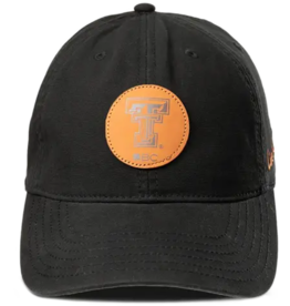 Black Clover Black Clover Soul Leather Patch Cap