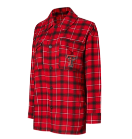 Concept Sports Arctic Flannel Night Shirt