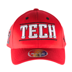 Zephyr Zephyr Staple Citadel Red Youth Cap