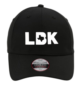 Imperial LBK Performance True Fit Cap