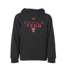 Under Armour Youth Lines Below Hood