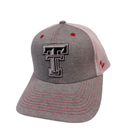 Zephyr Zephyr Typhoon Mesh Cap