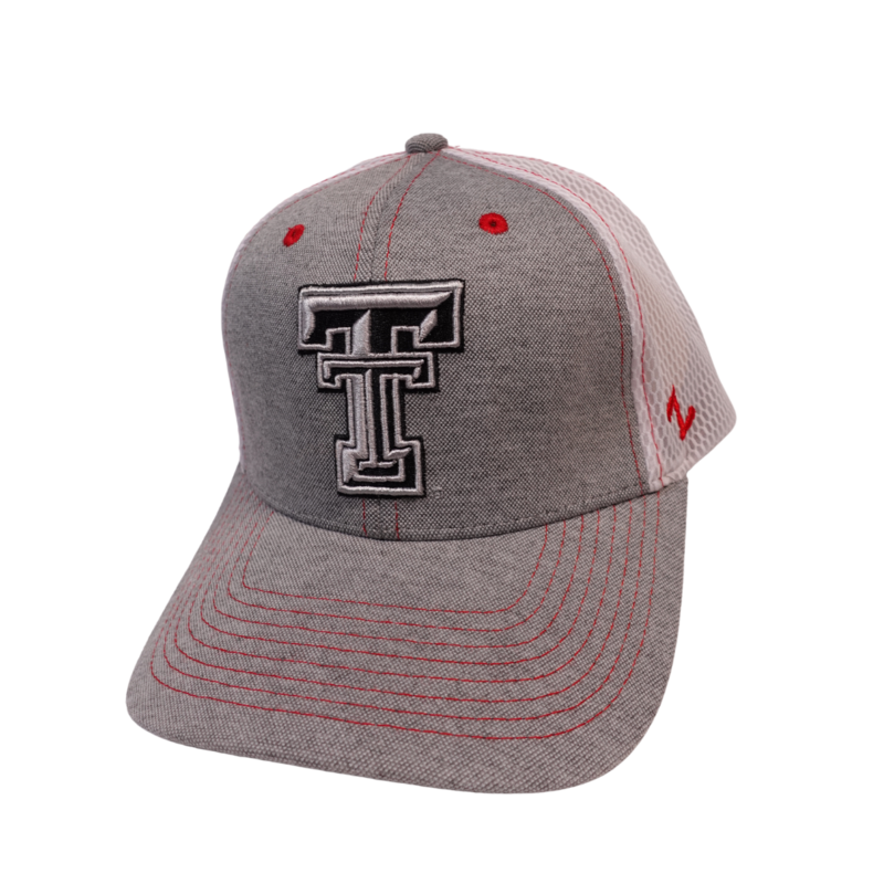 Zephyr Zephyr Typhoon Mesh Cap