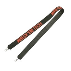 Beaded Purse Strap